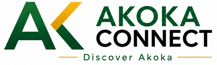 AkokaConnects community business directory, Akoka, Lagos