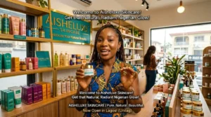 Aisheluxe Skincare