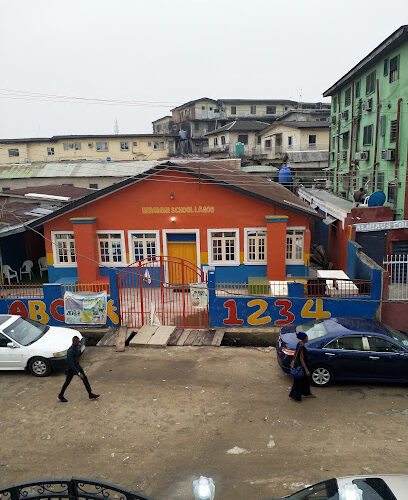 Beromme School, Lagos