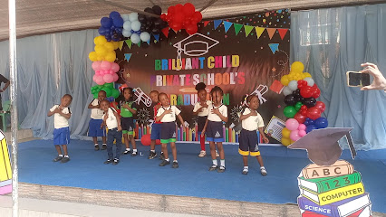 Brilliant Child Private Schools