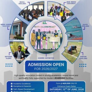 CMS Grammar School, Lagos