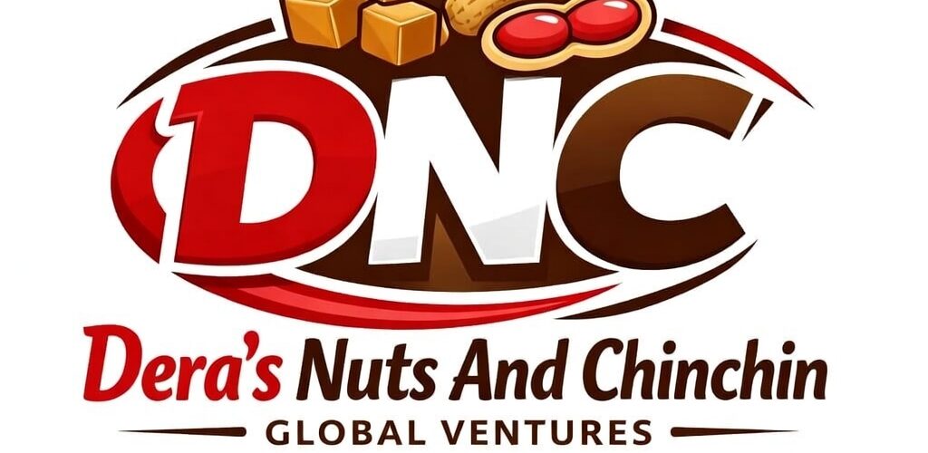 DERA’S NUTS AND CHINCHIN GLOBAL VENTURES