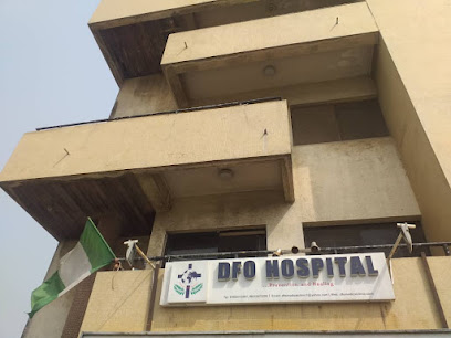DFO Medical Clinic