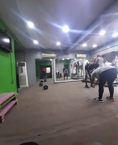 De-Figiis Gym Center