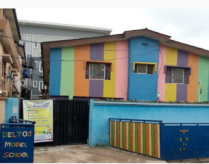 Deltos Model School (Creche, Nursery, Primary and College)