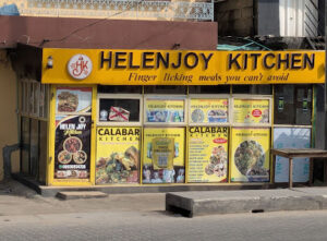 HelenJoy Kitchen