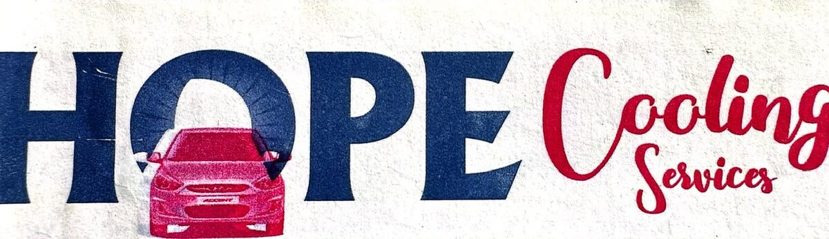 Hope Cooling Service