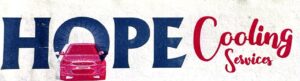Hope Cooling Service