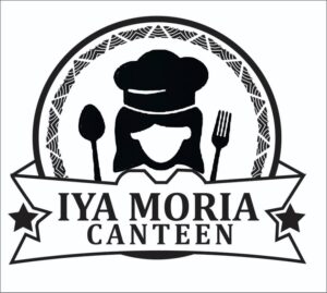 Iya moria catering service