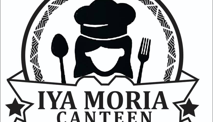 Iya moria catering service