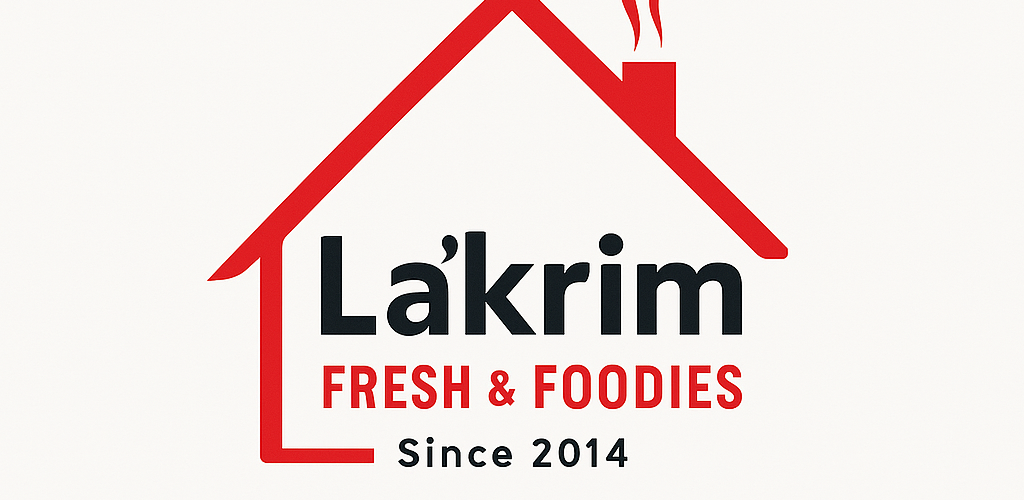 Lakrimfoodies