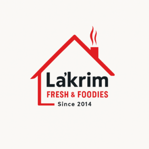 Lakrimfoodies