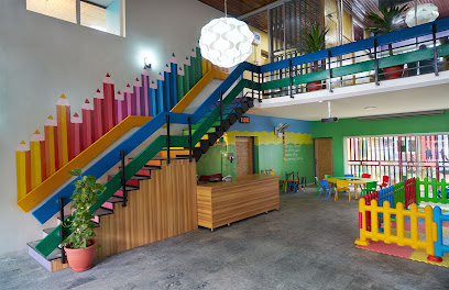 Louie Montessori School