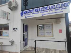 Mascot Healthcare Clinic