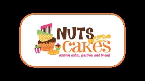 Nuts About Cakes Akoka