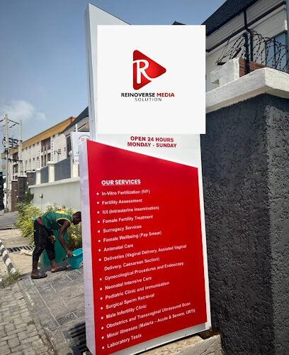 REINOVERSE MEDIA SOLUTION