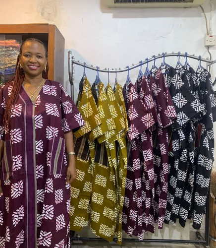 sonizenaijawears