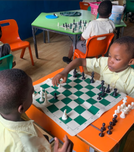 LIGHTCLIFFE SCHOOLS