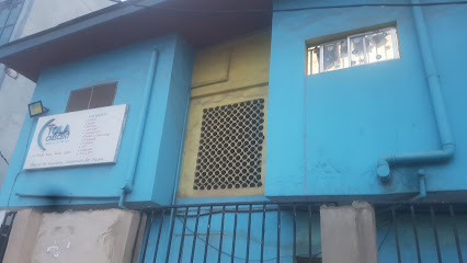 TOLA CRESCENT MEDICAL CENTRE TOLA CRESCENT MEDICAL CENTRE