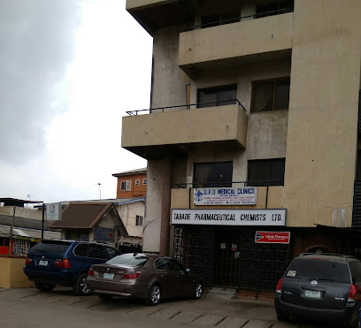 Tabade Pharmaceutical Limited