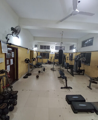 Tsaa fitness Centre