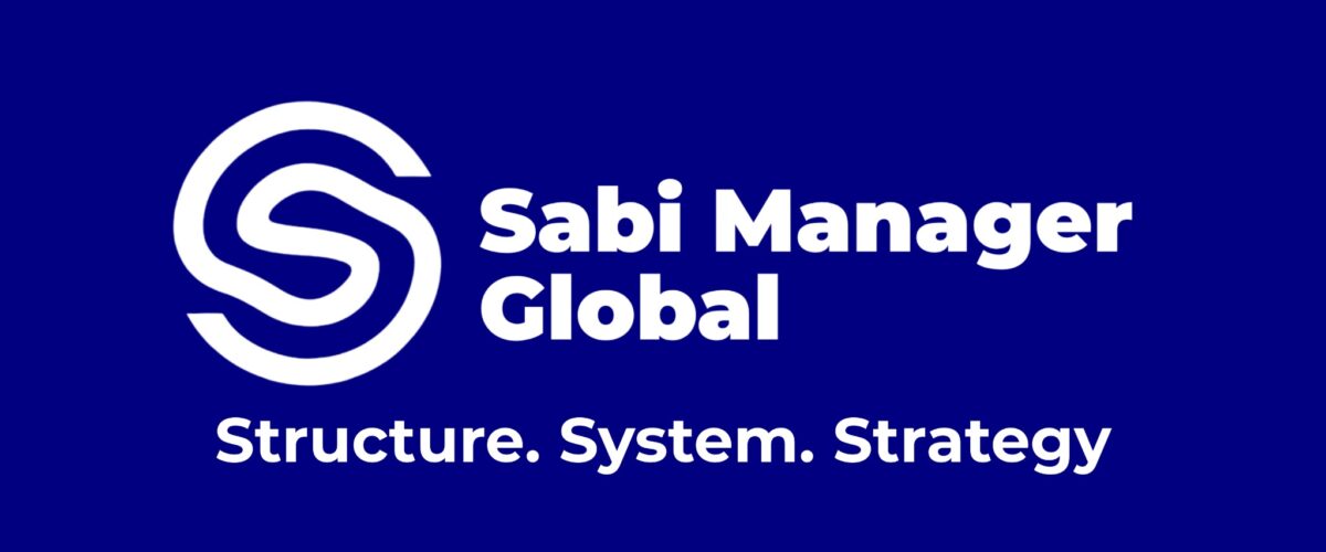 Sabi Manager Global