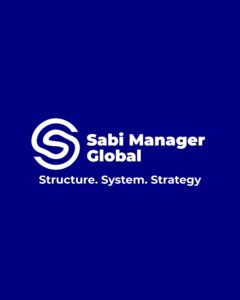 Sabi Manager Global