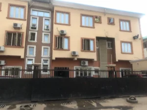 X and B Girls Hostel