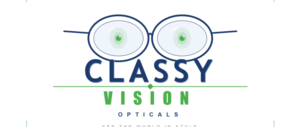 CLASSY VISION OPTICALS