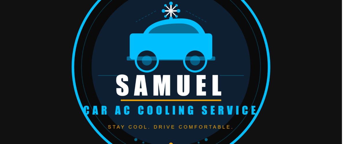 Samuel Car AC Cooling Service