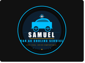 Samuel Car AC Cooling Service