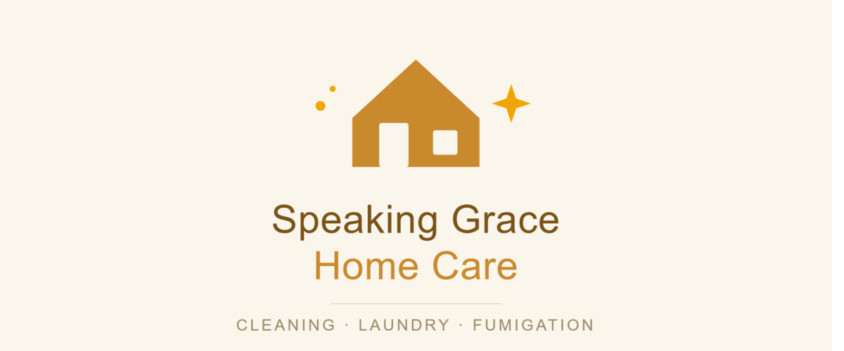 Speaking grace home care