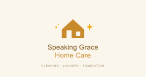 Speaking grace home care