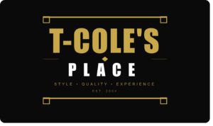 T – Cole’s Place
