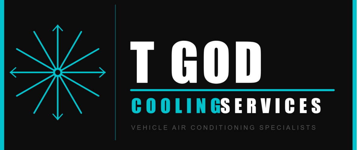 T God Cooling Service