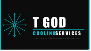 T God Cooling Service