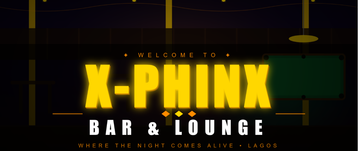 X-PHINX BAR