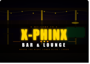 X-PHINX BAR