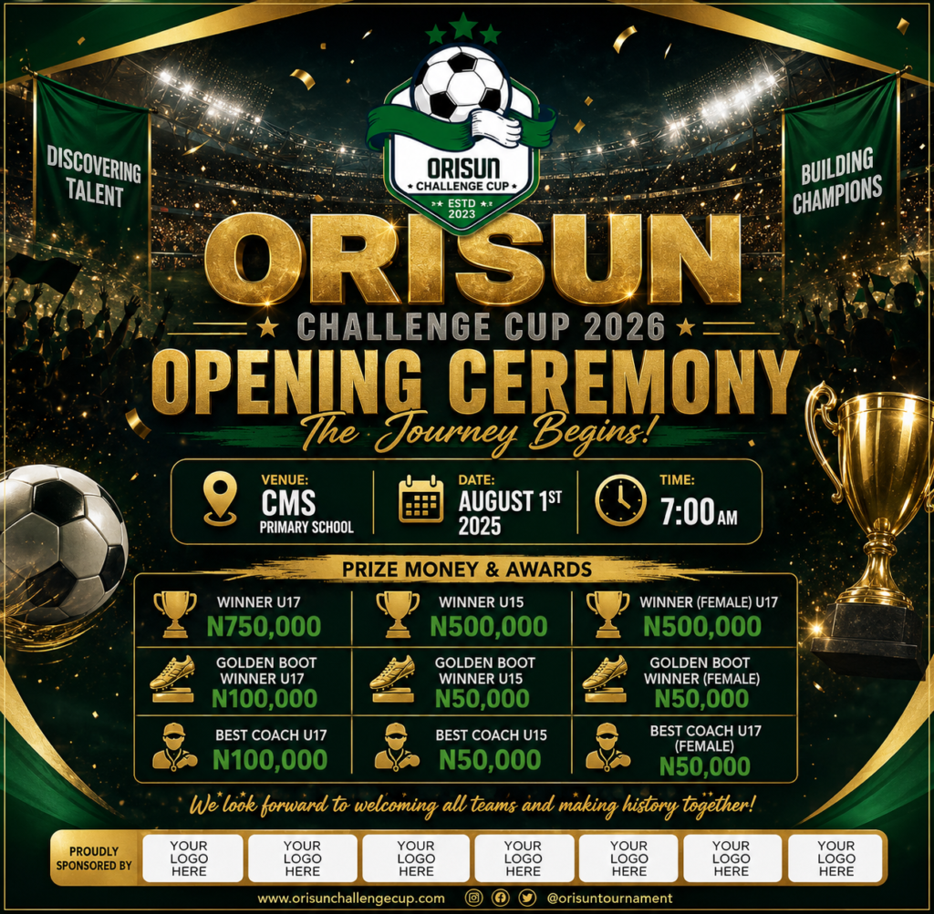 orisun