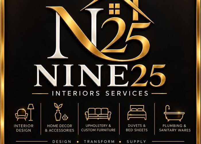 Nine25 Interiors Services
